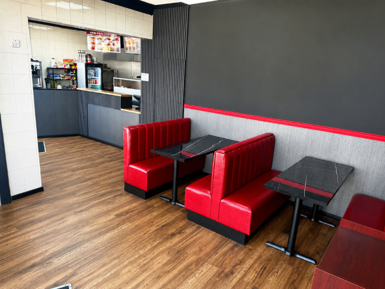 Excellent  Running Fast Food Restaurant for sale in North London Noel Park N22. Rent £1,875 pcm