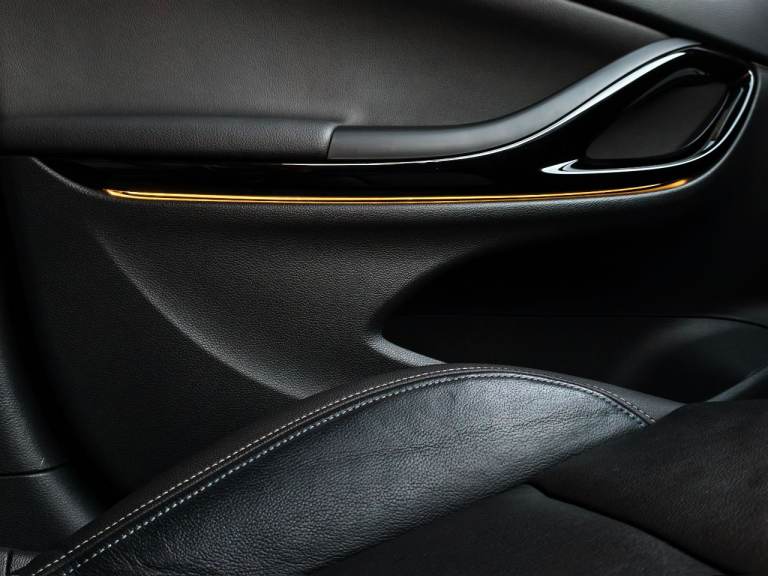 Vauxhall, ASTRA, Estate, 2017, Manual, 1399 (cc), 5 doors