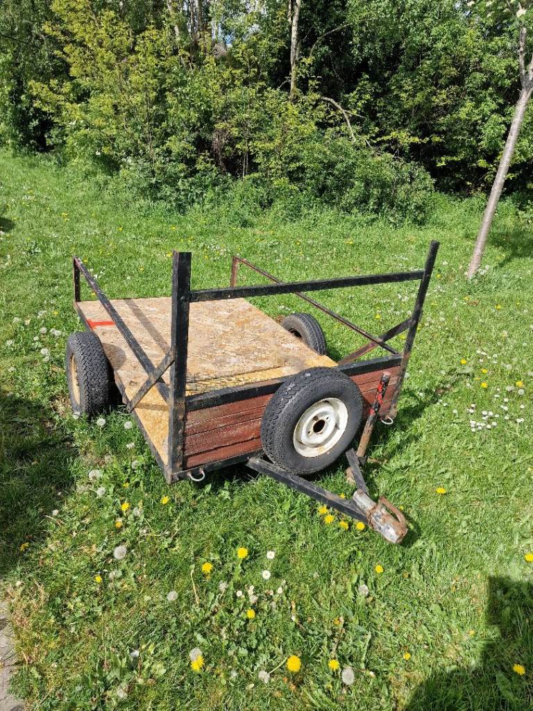 Trailer 