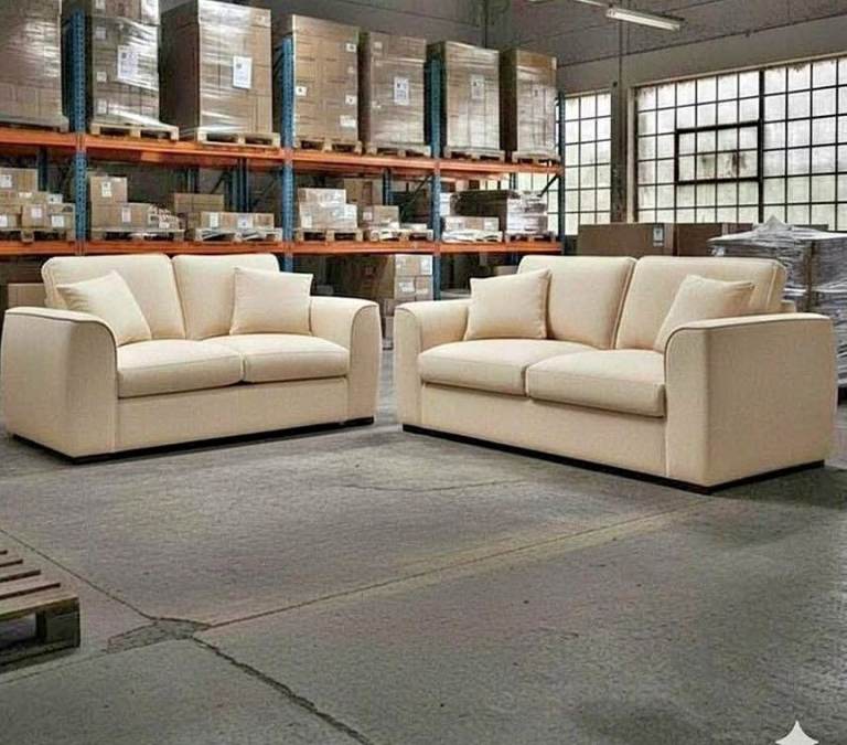 📞 Brand New Dylan Corner Sofa & 3+2 Seater – 33% OFF 📦 Book Now Cheapest Price