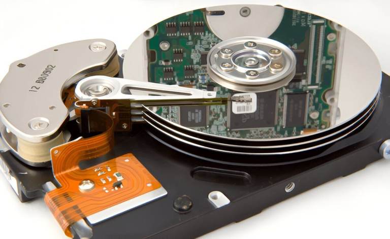 Data Recovery Service in Leeds | Hard Drive, SSD & RAID Recovery