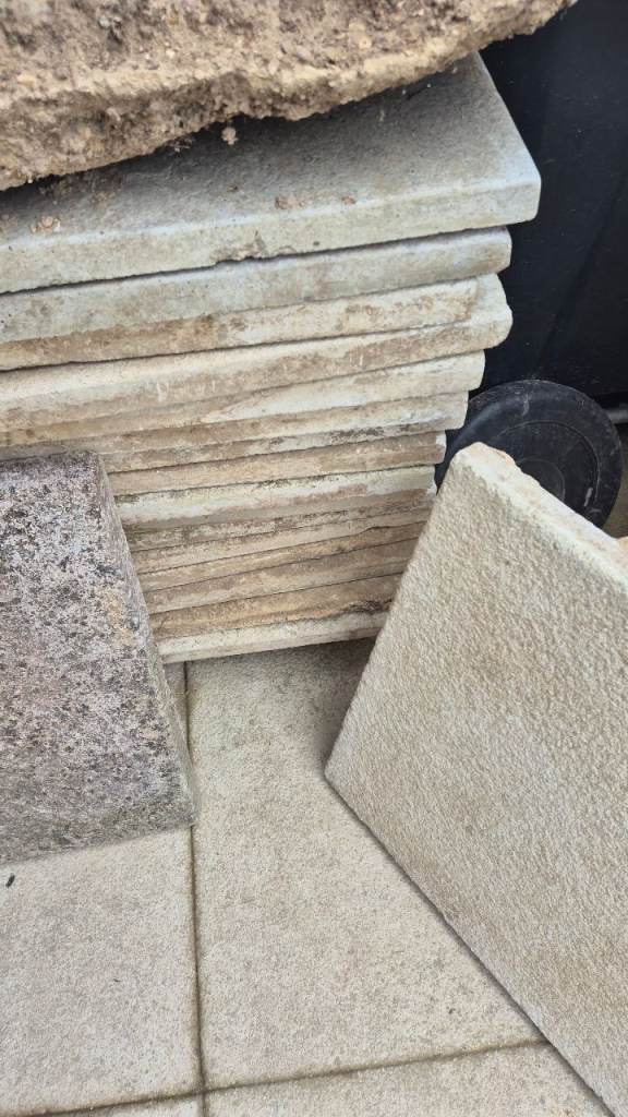 Slabs