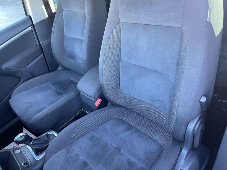 2016 Volkswagen Tiguan 2.0 TDI BlueMotion Tech Match Edition DSG 4WD Euro 6 (s/s) 5dr ESTATE Dies...