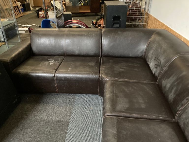 Sofa-Free needs collected asap 