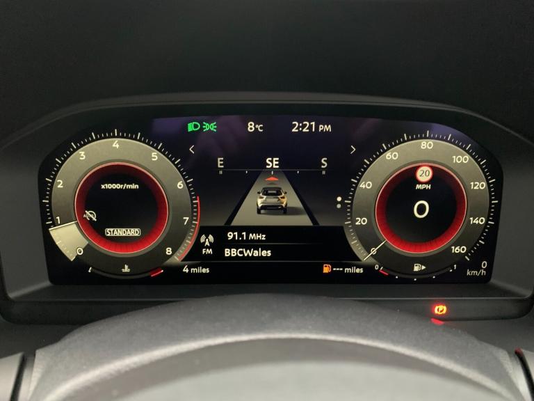 2025 Nissan Juke 1.0 DiG-T N-Connecta 5dr HATCHBACK PETROL Manual