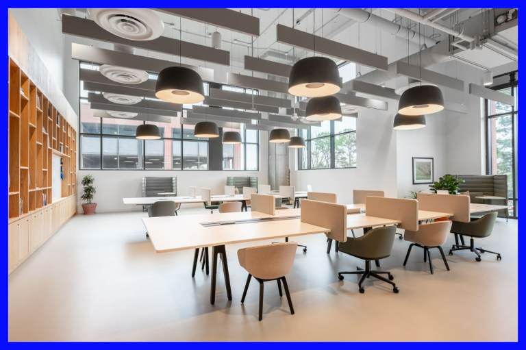 Brighton - BN1 4HB, Work, meet and collaborate in a shared office space in Spaces New England Square