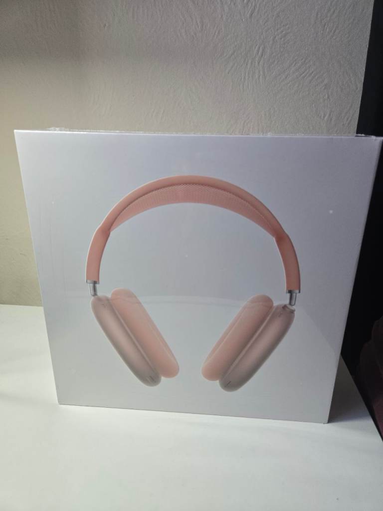 Apple AirPods Max – Orange