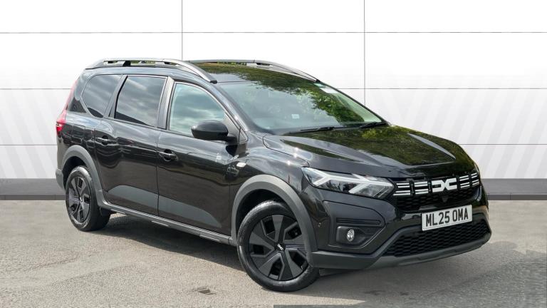 2025 Dacia Jogger 1.0 TCe Expression 5dr Petrol Estate Estate Petrol Manual