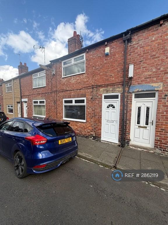 2 bedroom house in Pine St, Chester Le Street, DH2 (2 bed) (#2862119)