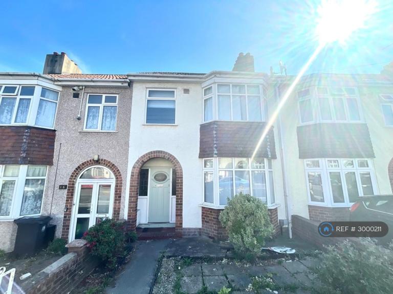 3 bedroom house in Beverley Road, Bristol, BS7 (3 bed) (#3000211)