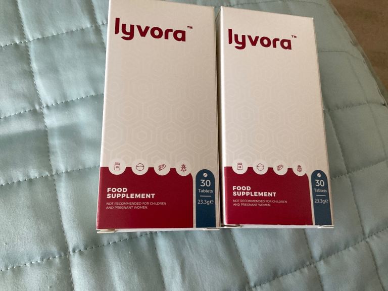 Lyvora