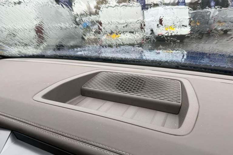 2024 Volkswagen Amarok D/Cab Pick Up Style 2.0 TDI 205 4MOTION Auto PICK UP DIESEL Automatic