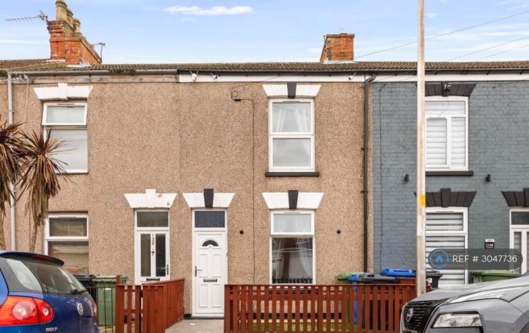2 bedroom house in Willingham St, Grimsby, DN32 (2 bed) (#3047736)