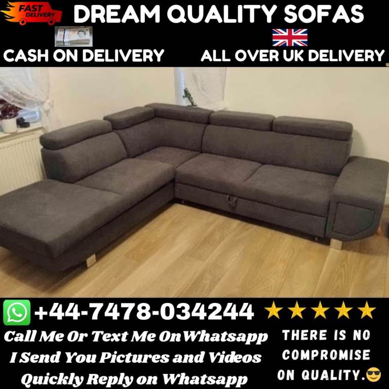 Artic Sofa Bed Sale – Stylish Comfort & Space-Saving Design