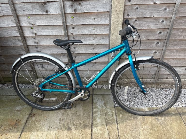 Isla Bike Beinn 24