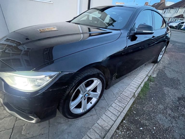 BMW, 4 SERIES, Coupe, 2017, Manual, 1998 (cc), 4 doors