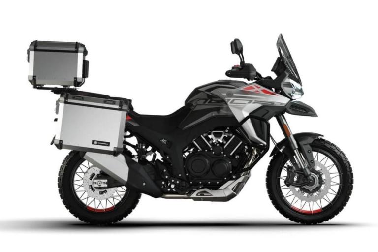Morbidelli T1002VX 2025