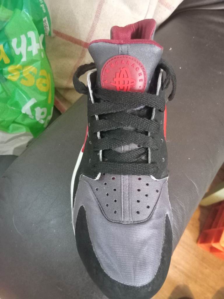 Nike huarache 