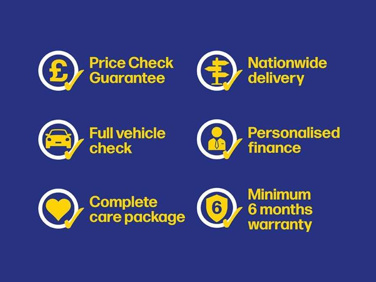 2022 Kia Niro 64.8kWh 4 SUV 5dr Electric Auto (201 bhp) ESTATE Electric Automatic