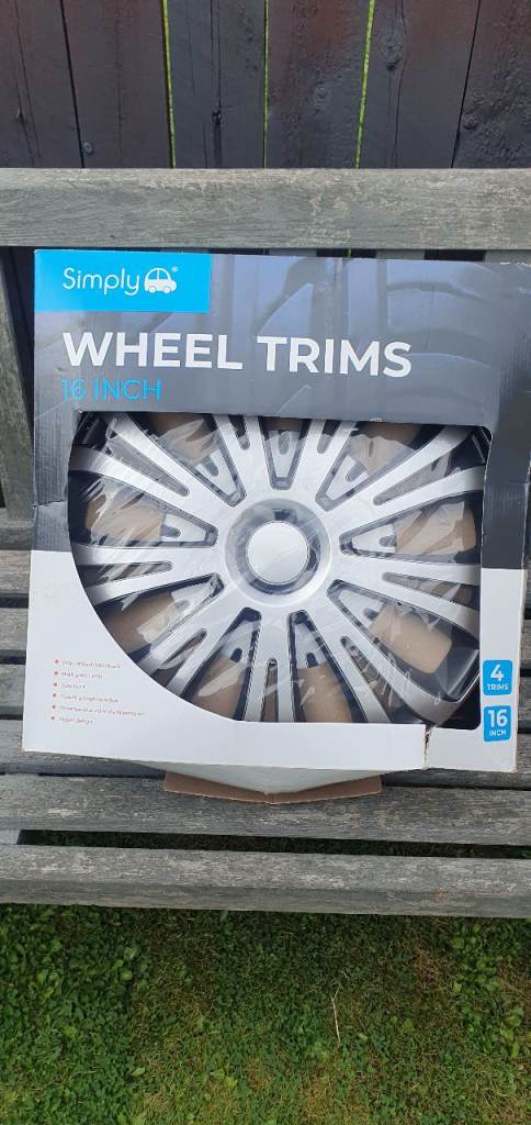  wheel trim
