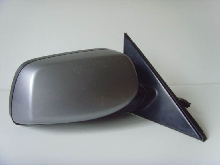 BMW 5 Series E60 E61 Power Folding Electric Wing Mirrors CAN POST