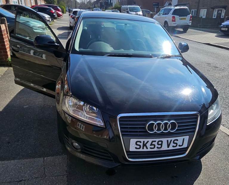 Audi A3 Sportback 1.8T