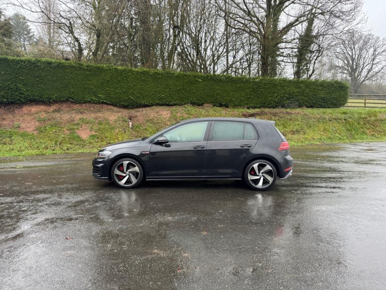 Volkswagen Golf 2.0 TSI 245 GTI Performance 5dr FSH Clean Example Great Spec