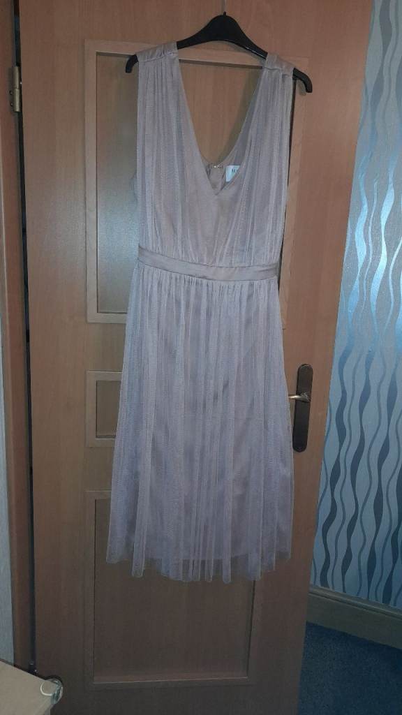 Brand new ladies next dress