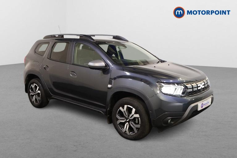 2024 Dacia Duster 1.3 TCe 150 Journey 5dr EDC SUV Petrol Automatic