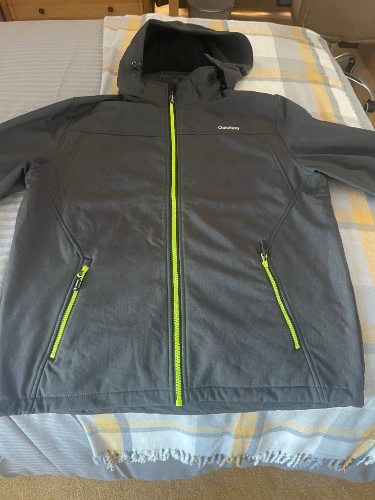 Brand New Mens Quality Jacket 