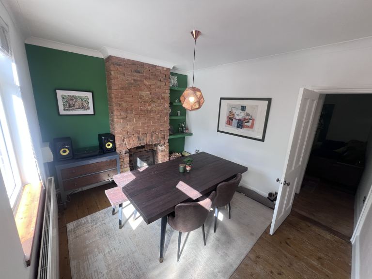 Charming 2 Bed Terrace House To Rent – Great Baddow, Chelmsford – Garden & Character Features