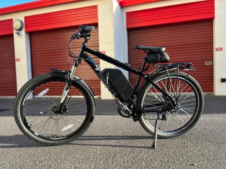 Ebikes For UBER DELIVEROO WORK brand new electric Bikes 