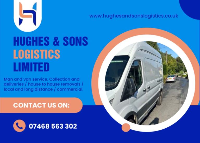 Man & Van 24/7  Checkatrade approved 