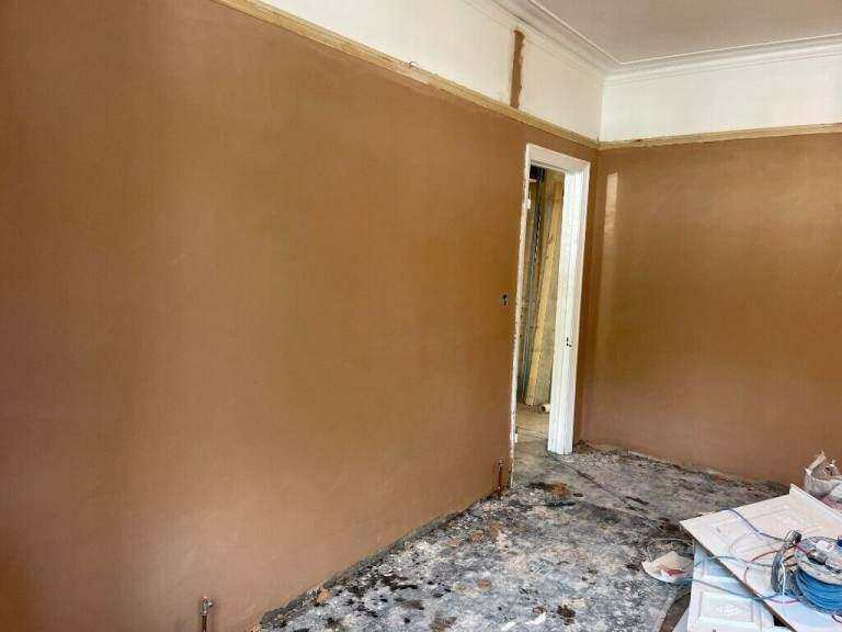 Southside Plastering Smoothest Plastering Service! Skimming - Rendering - Plasterer Balham✨🏗️
