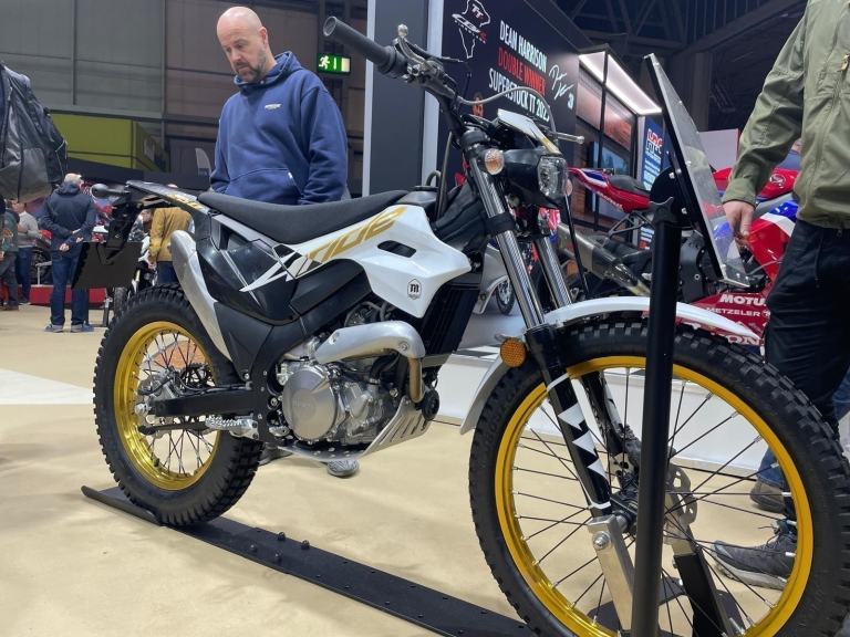 2026 NEW Montesa 4Ride Limited Availability, NEW MODEL, New Exhaust, FourRide