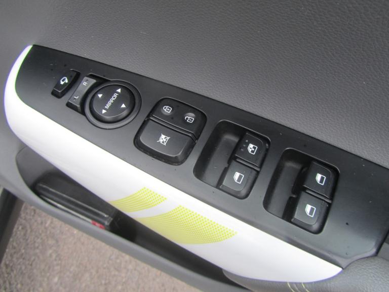 KIA PICANTO 1.3 X-Line 2018