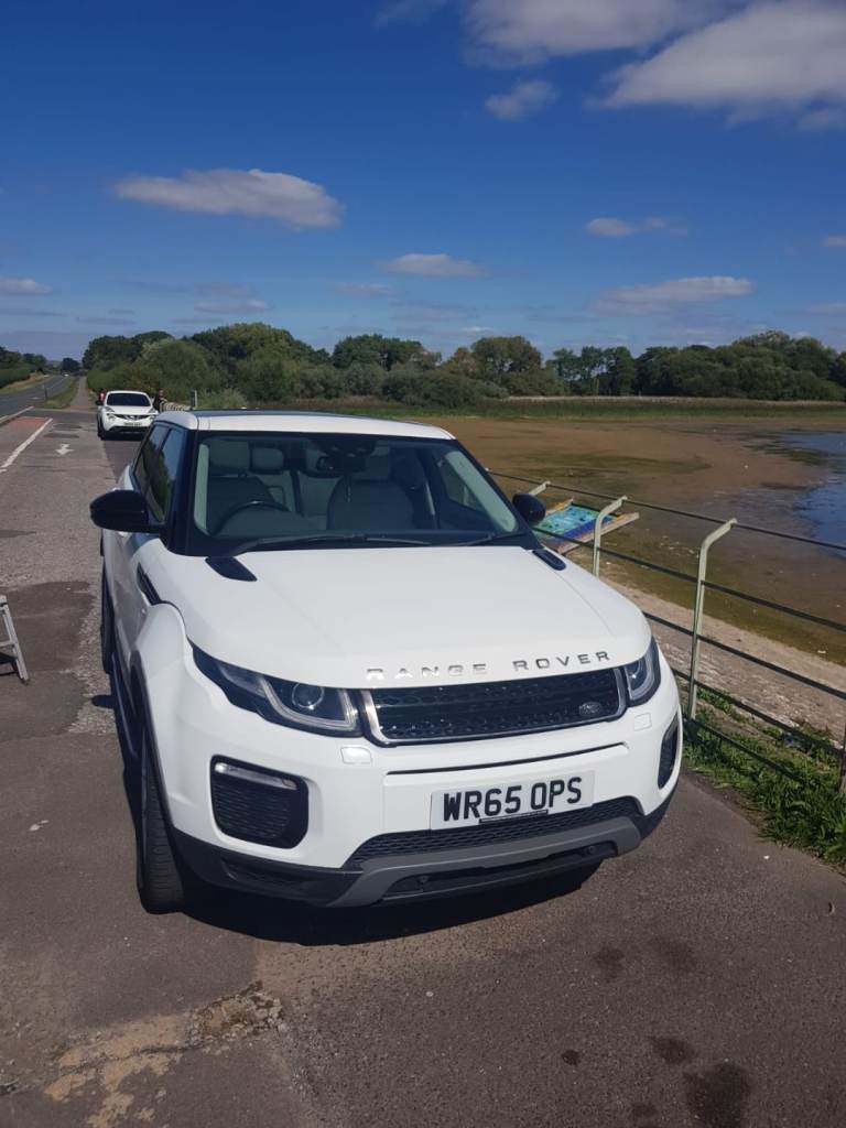 Land Rover, RANGE ROVER EVOQUE, Estate, 2015, Other, 1999 (cc), 5 doors
