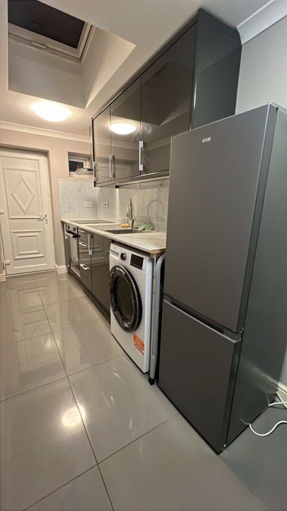 Double bedroom Studio