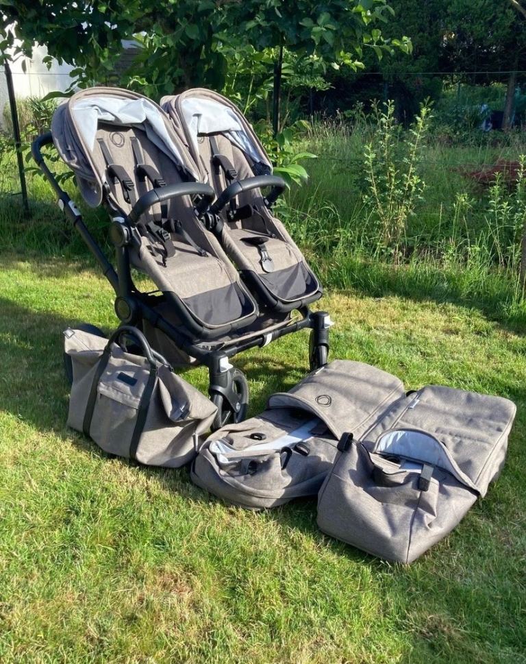 Bugaboo donkey | Other Prams & Stollers For Sale - Gumtree