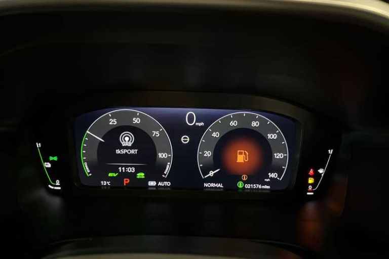 2024 Honda CR-V 2.0 ePHEV Advance Tech 5dr eCVT ESTATE PETROL/ELECTRIC Automatic