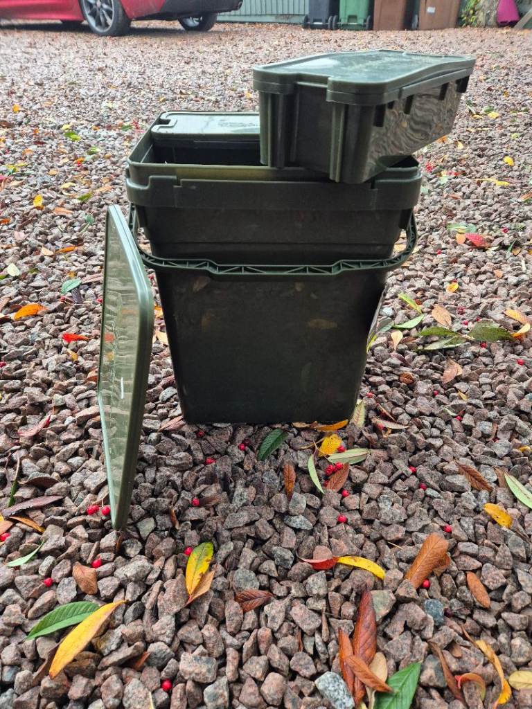 RidgeMonkey Modular Bucket XL - £10.00