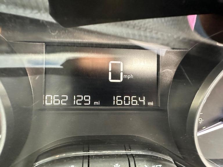 2017 Peugeot 208 1.2 PureTech Active Euro 6 5dr HATCHBACK Petrol Manual