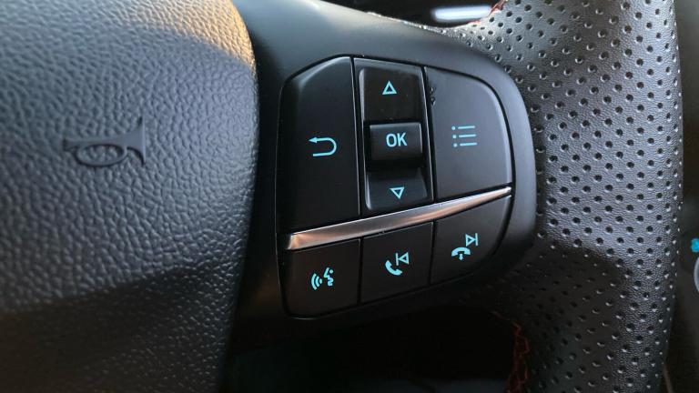 2023 Ford Puma 1.0 EcoBoost Hybrid mHEV ST-Line X 5dr Petrol Hatchback Hatchback Petrol Manual