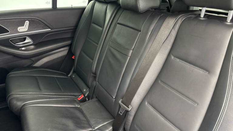 2023 Mercedes-Benz GLE 2.9 GLE400d AMG Line (Premium) SUV 5dr Diesel G-Tronic 4MATIC Euro 6 (s/s)...