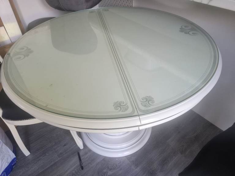 Stunning Italian Dining Table