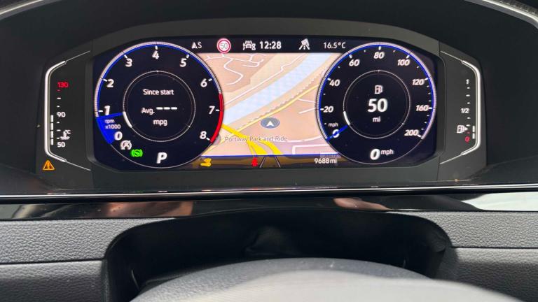 2022 Volkswagen Arteon 2.0 TSI R 5dr 4MOTION DSG Hatchback Petrol Automatic