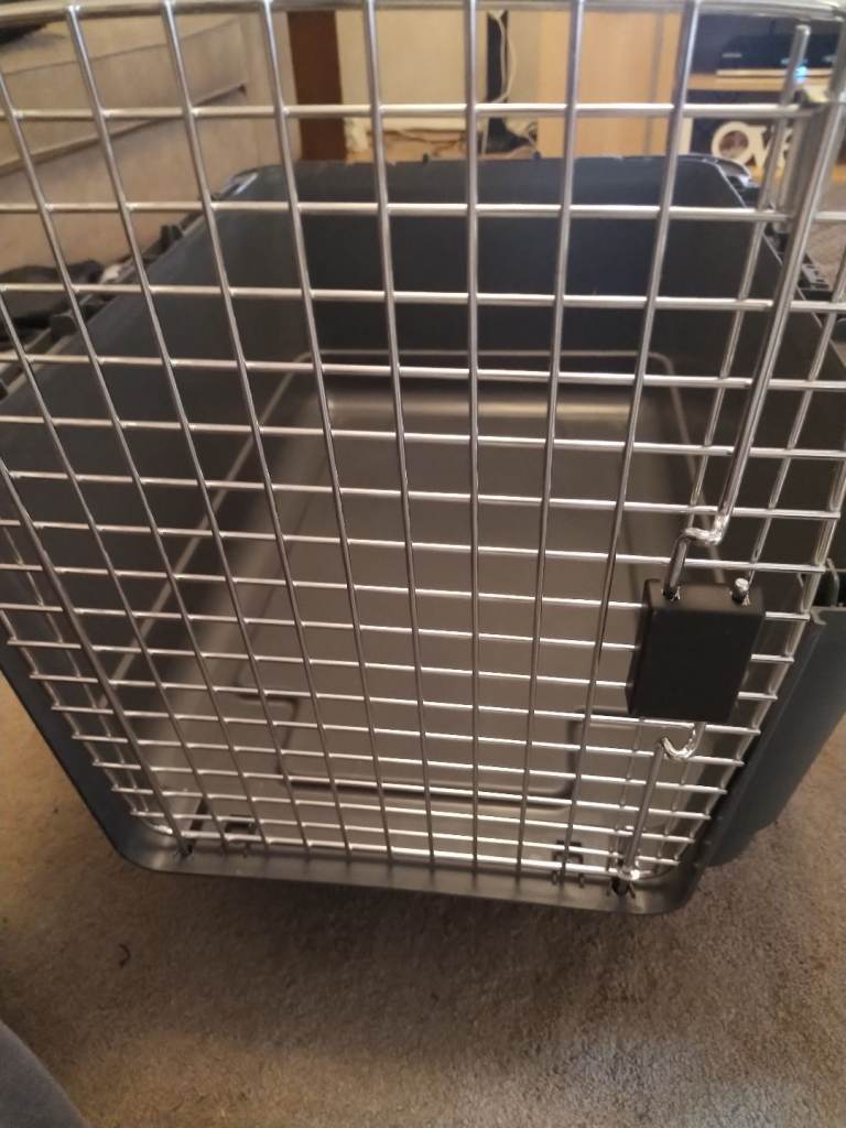 Barkshire Dog Carrier 