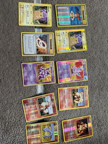 pokemon cards london Pokmon: World Championship Deck 2022  BGE's Tabletop contenders deck from the 2022 Pokmon Trading Card Game World Championships Pokmon and the Natural History
