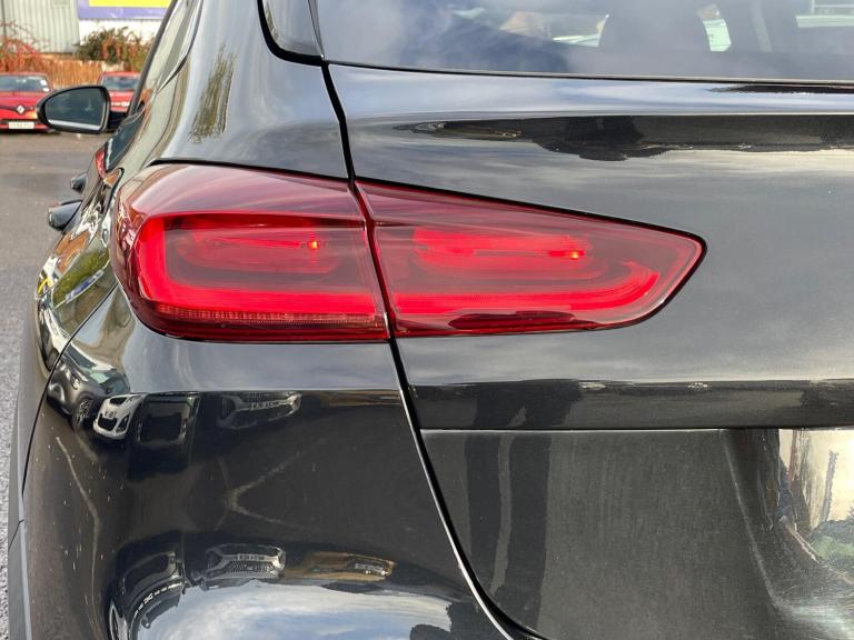 2020 Kia XCeed 1.0 T-GDi 3 Euro 6 (s/s) 5dr HATCHBACK Petrol Manual