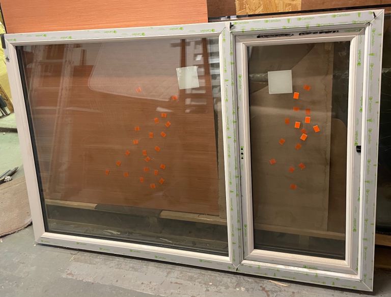Upvc windows for sale 